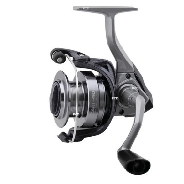 Moulinet Okuma Azaki 65 FD