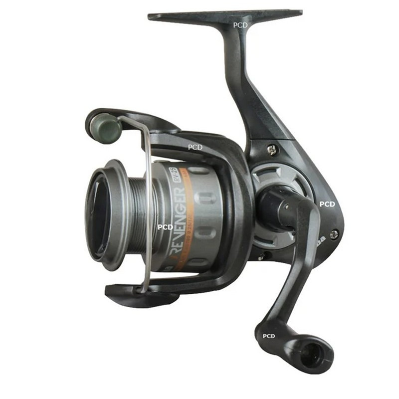 Moulinet Okuma Revenger RV-55 FD