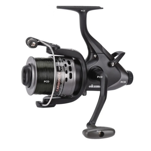 Moulinet Débrayable Okuma Carbonite XP 140A