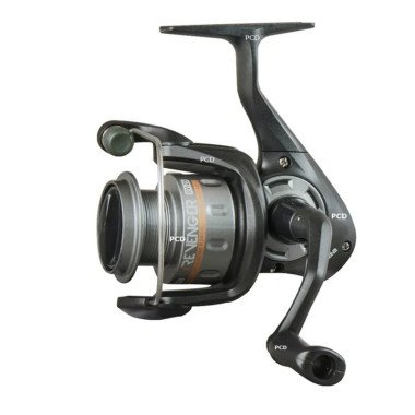Moulinet Okuma Revenger RV-65 FD