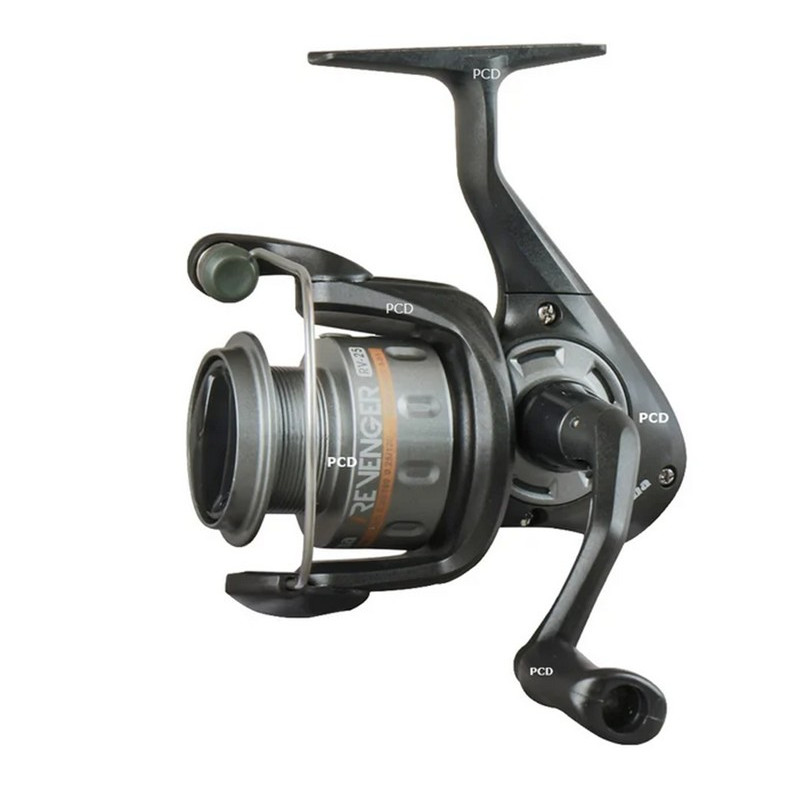 Moulinet Okuma Revenger RV-65 FD