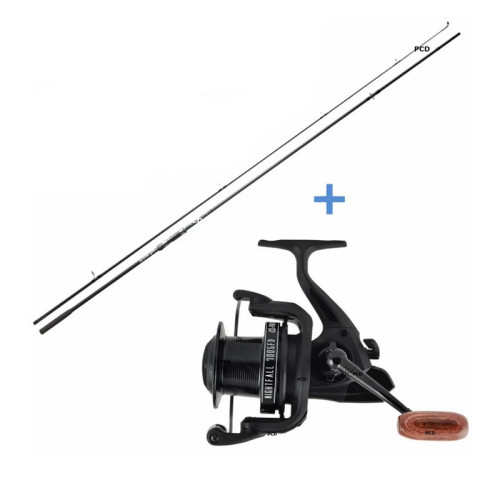 Ensemble Long Cast Serenity...