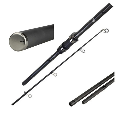 Ensemble Carpe Prowess Scorpium 12P 3Lbs + Scorpium 7003FD