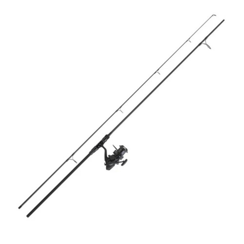 Ensemble Carpe Daiwa...