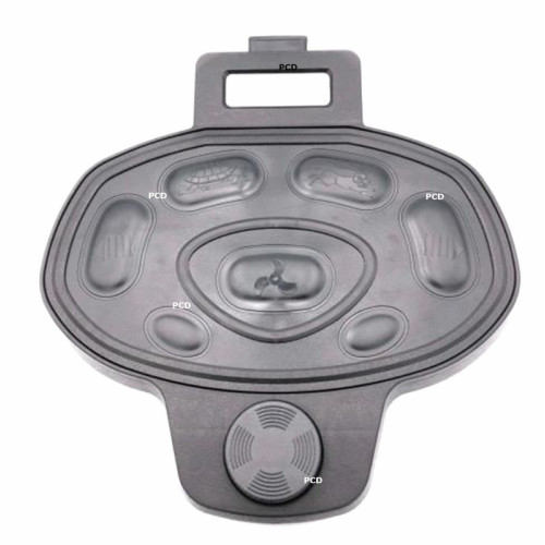 Pédale Pied Pour Moteur Haswing Cayman-B GPS Version G 1.5