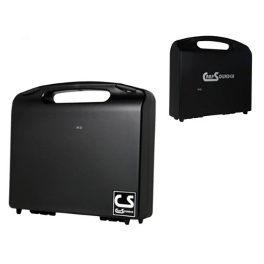 Coffret De Transport Pour Détecteurs Simples CarpSounder