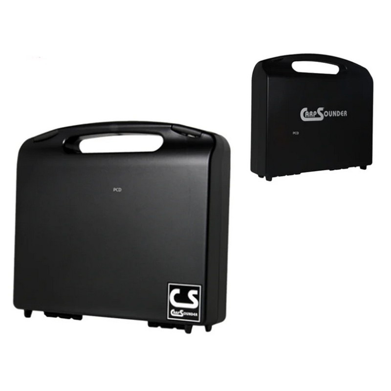 Coffret De Transport Pour Détecteurs Simples CarpSounder