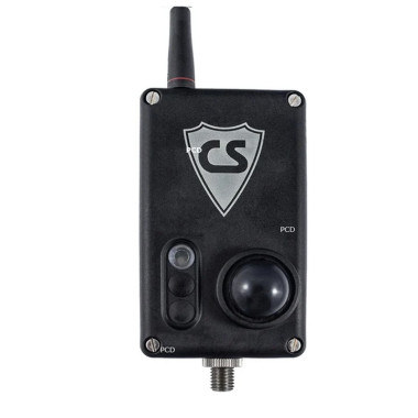 Détecteur De Mouvement Infrarouge CarpSounder Campsecure