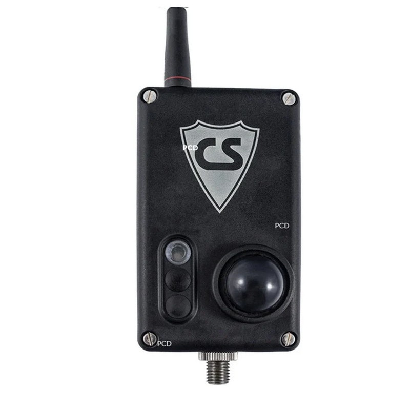 Détecteur De Mouvement Infrarouge CarpSounder Campsecure