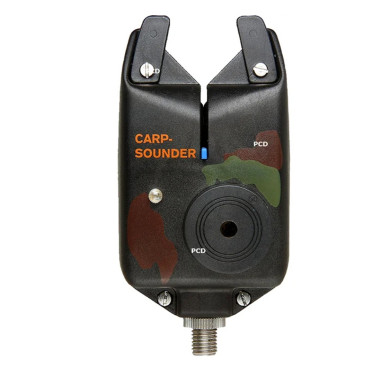 Détecteur Carpsounder Basic Camou