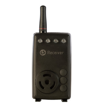 Centrale Récepteur CS Carpsounder pour Age One