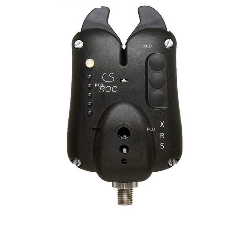 Détecteur CarpSounder ROC XRS Black