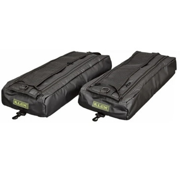 Sacoches Latérales Pour...