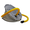 Pompe A Pied Float Tube Illex