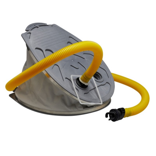Pompe A Pied Float Tube Illex