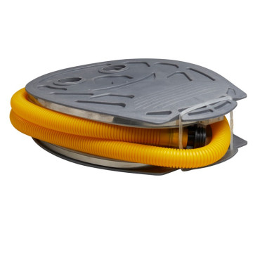 Pompe A Pied Float Tube Illex