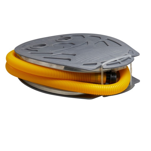 Pompe A Pied Float Tube Illex