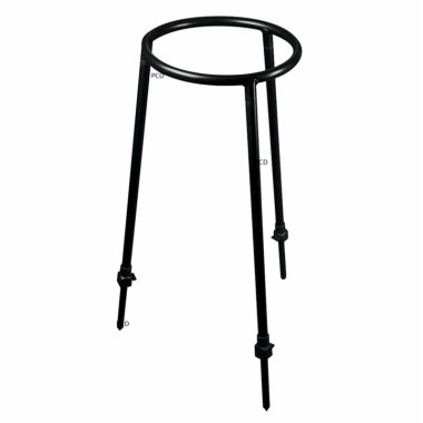 Support Trépied Carp Spirit Tripod Bucket Stand