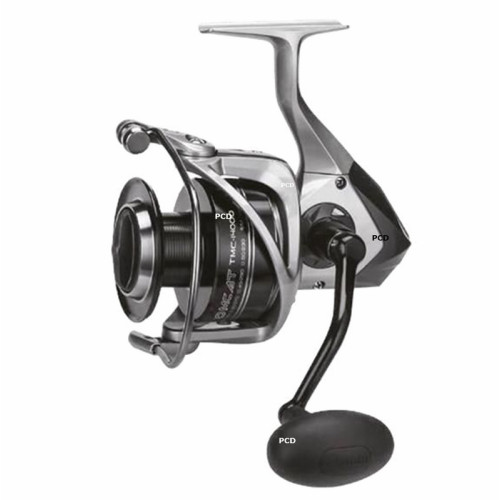Moulinet Okuma Tomcat 14 000 FD