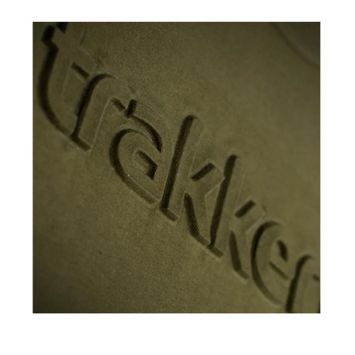 Tee-Shirt Homme Trakker 3D Kaki