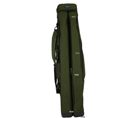 Fourreau Aqua Products Atom 4 Rod Protection Holdall