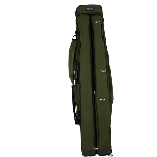 Fourreau Aqua Products Atom 4 Rod Protection Holdall