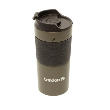 Cafetière Trakker Armolife Thermal Coffee Press Mug
