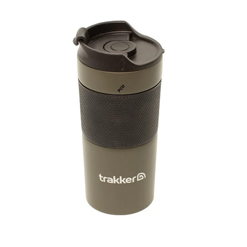 Cafetière Trakker Armolife Thermal Coffee Press Mug