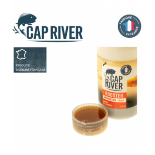 Booster Cap River Monster Crab 250Ml