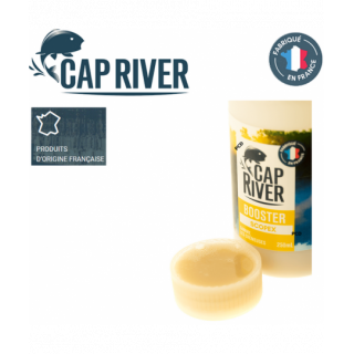 Booster Cap River Scopex 250ml