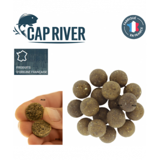 Bouillettes Cap River Monster Crab 2KG500
