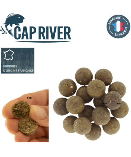 Bouillettes Cap River Monster Crab 2KG500