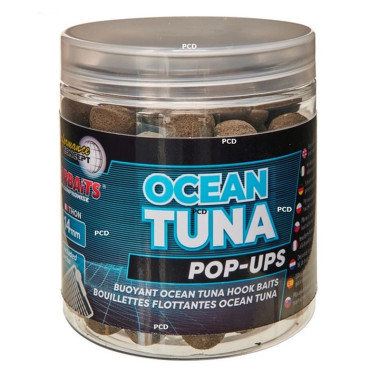 Wafter Barrel Starbaits Performance Concept Ocean Tuna 70G