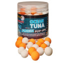 Bouillettes Flottantes Starbaits Performance Concept Ocean Tuna Fluo Pop Up 50G
