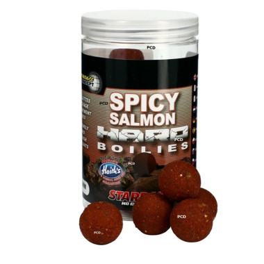 Hookbaits Starbaits Performance Concept Spicy Salmon Hard Baits 200G