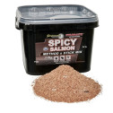 Amorce Starbaits Performance Concept Spicy Salmon Method & Stick Mix
