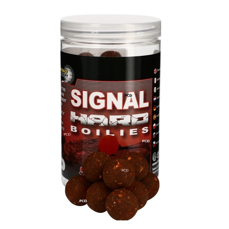 Hookbaits Starbaits Performance Concept Signal Hard Baits 200G
