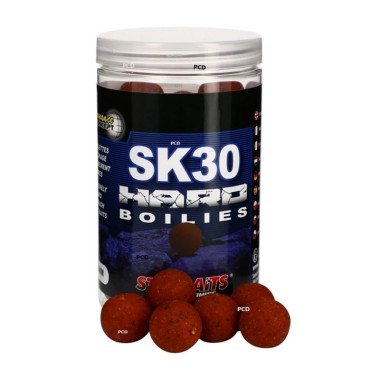 Hookbaits Starbaits Performance Concept SK30 Hard Baits 200G