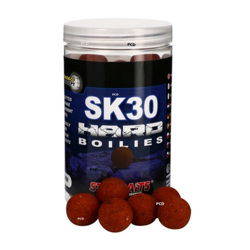 Hookbaits Starbaits Performance Concept SK30 Hard Baits 200G
