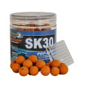 Bouillettes Flottantes Starbaits Performance Concept SK30 50G