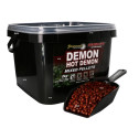 Pellets Starbaits Performance Concept Demon Hot Demon Pellets 2KG