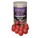Hookbaits Starbaits Probiotic Pro Blackberry Hard Baits 200G