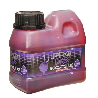 Booster Starbaits Probiotic Pro Blackberry Boost 200ML