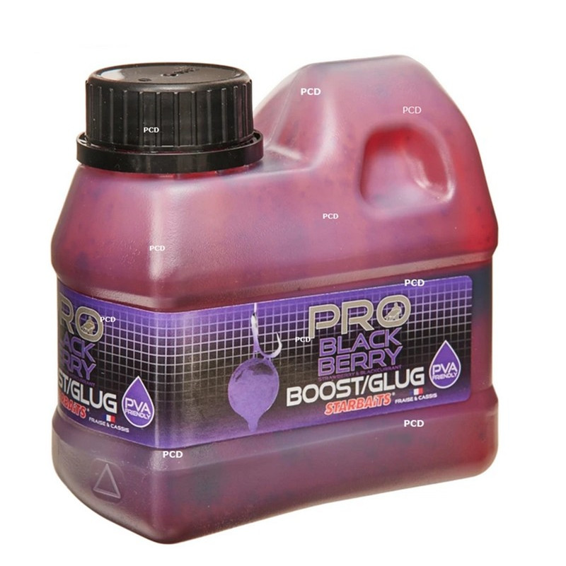 Booster Starbaits Probiotic Pro Blackberry Boost 200ML