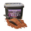 Pellets Starbaits Probiotic Pro Blackberry Pellets 2KG