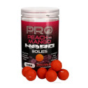 Hookbaits Starbaits Probiotic Pro Peach & Mango Hard Baits 200G