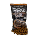 Bouillettes Starbaits Probiotic Pro Monstercrab 800G