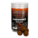 Hookbaits Starbaits Probiotic Pro Monstercrab Hard Baits 200G