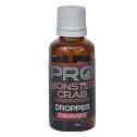 Additif Liquide Starbaits Probiotic Pro Monstercrab Dropper 30ML