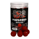 Hookbaits Starbaits Probiotic Pro Red One Hard Baits 200G
